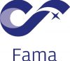 LOGO FAMA